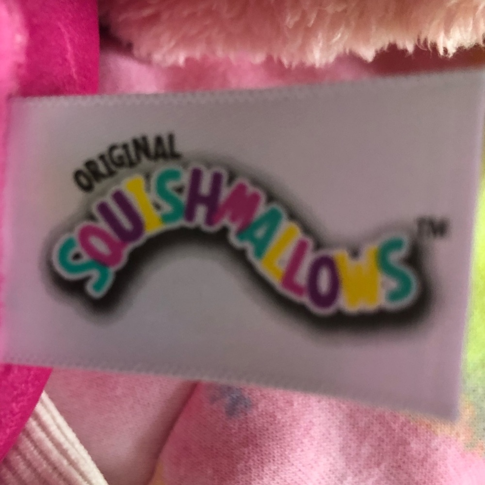 Squishmallow Xenia - Picture 7 of 8